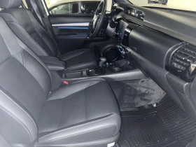 Toyota Hilux 2.8 D-4D/INVINCIBLE/DOUBLE CAB/JBL/360/ - 111980 лв. - 46458752 15