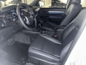 Toyota Hilux 2.8 D-4D/INVINCIBLE/DOUBLE CAB/JBL/360/ - 111980 лв. - 46458752 8