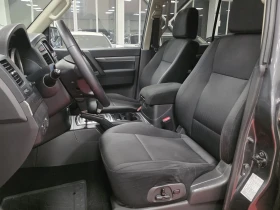 Обява за продажба на Mitsubishi Pajero Montero | 3.2D | Automatic | 127000km ~44 900 лв. - изображение 8