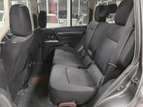 Mitsubishi Pajero Montero | 3.2D | Automatic | 127000km | Mobile.bg    14