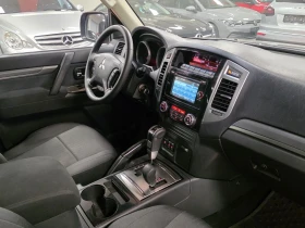 Обява за продажба на Mitsubishi Pajero Montero | 3.2D | Automatic | 127000km ~44 900 лв. - изображение 10