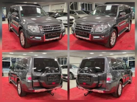 Обява за продажба на Mitsubishi Pajero Montero | 3.2D | Automatic | 127000km ~44 900 лв. - изображение 5
