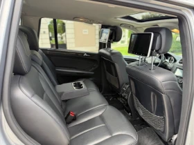 Mercedes-Benz GL 350 Bluetec | Mobile.bg    10