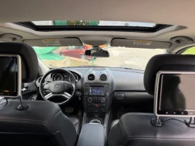 Mercedes-Benz GL 350 Bluetec | Mobile.bg    11