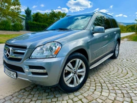 Mercedes-Benz GL 350 Bluetec | Mobile.bg    6