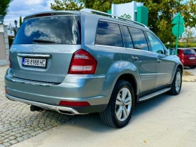 Mercedes-Benz GL 350 Bluetec | Mobile.bg    5