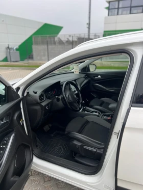 Opel Grandland X FULL - LED- AUTOMATIC  | Mobile.bg    7