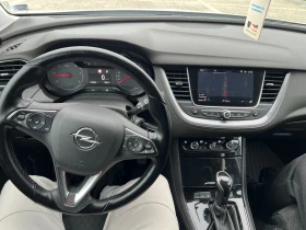 Opel Grandland X FULL - LED- AUTOMATIC  | Mobile.bg    8