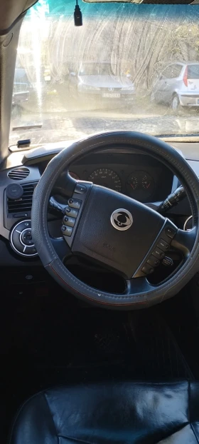 SsangYong Kyron | Mobile.bg    5