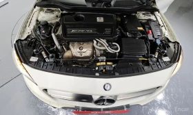 Mercedes-Benz GLA 45 AMG - 36738 лв. / 18783.84 € - 61610081 6