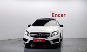 Mercedes-Benz GLA 45 AMG - 36738 лв. / 18783.84 € - 61610081 3