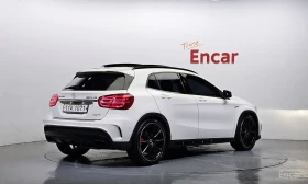 Mercedes-Benz GLA 45 AMG - 36738 лв. / 18783.84 € - 61610081 2