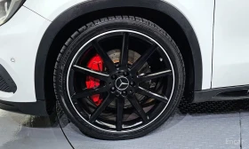 Mercedes-Benz GLA 45 AMG - 36738 лв. / 18783.84 € - 61610081 5