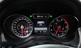 Mercedes-Benz GLA 45 AMG - 36738 лв. / 18783.84 € - 61610081 8