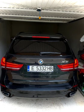 BMW X5, снимка 7
