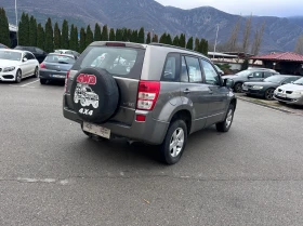 Suzuki Grand vitara 1.9DDIS - 4X4  - 8100 лв. / 4141.46 € - 58220468 5