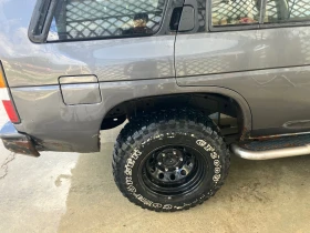 Nissan Terrano 2, 7 turbo diesel , снимка 10 — Bazar.bg Nissan Terrano 2, 7 turbo diesel , снимка 10