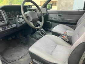 Nissan Terrano 2, 7 turbo diesel , снимка 2 — Bazar.bg Nissan Terrano 2, 7 turbo diesel , снимка 2