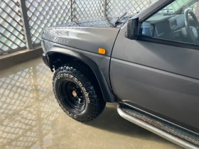Nissan Terrano 2, 7 turbo diesel , снимка 11 — Bazar.bg Nissan Terrano 2, 7 turbo diesel , снимка 11