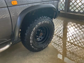 Nissan Terrano 2, 7 turbo diesel , снимка 8 — Bazar.bg Nissan Terrano 2, 7 turbo diesel , снимка 8