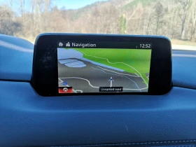 Mazda CX-5 Grand Touring, снимка 9