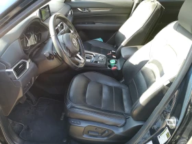 Mazda CX-5 Grand Touring, снимка 10