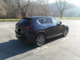 Mazda CX-5 Grand Touring, снимка 4
