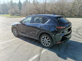Mazda CX-5 Grand Touring, снимка 2