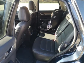 Mazda CX-5 Grand Touring, снимка 11