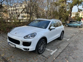Porsche Cayenne, снимка 2