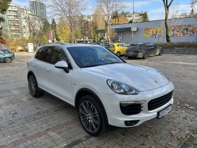 Porsche Cayenne  - изображение 1