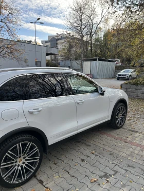 Porsche Cayenne, снимка 5