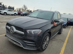 Mercedes-Benz GLE * 450 * CARFAX * БЕЗ ПЪРВОНАЧАЛНА ВНОСКА