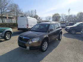 Skoda Yeti 1.4-122hp.-NAVI-TOP., снимка 1