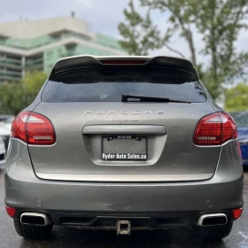 Porsche Cayenne * Type 92A * CARFAX * ЦЕНА ДО БГ - 15600 € / 30510.95 лв. - 82902547 6