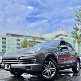 Porsche Cayenne * Type 92A * CARFAX * ЦЕНА ДО БГ - 15600 € / 30510.95 лв. - 82902547 3