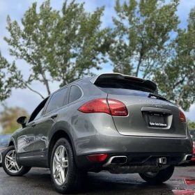 Porsche Cayenne * Type 92A * CARFAX * ЦЕНА ДО БГ - 15600 € / 30510.95 лв. - 82902547 5