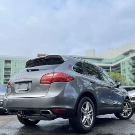 Porsche Cayenne * Type 92A * CARFAX * ЦЕНА ДО БГ - 15600 € / 30510.95 лв. - 82902547 7