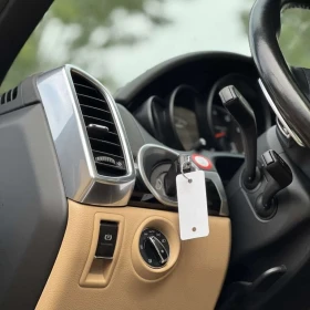 Porsche Cayenne * Type 92A * CARFAX * ЦЕНА ДО БГ - 15600 € / 30510.95 лв. - 82902547 14