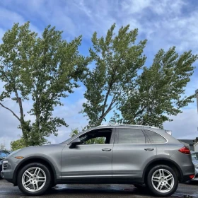 Porsche Cayenne * Type 92A * CARFAX * ЦЕНА ДО БГ - 15600 € / 30510.95 лв. - 82902547 4