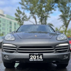 Porsche Cayenne * Type 92A * CARFAX * ЦЕНА ДО БГ - 15600 € / 30510.95 лв. - 82902547 2