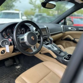Porsche Cayenne * Type 92A * CARFAX * ЦЕНА ДО БГ - 15600 € / 30510.95 лв. - 82902547 12