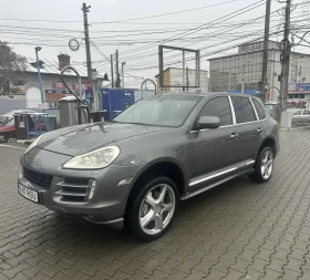 Porsche Cayenne GTS PACK FACELIFT - 7500 € / 14668.73 лв. - 51087248 2