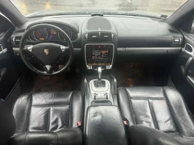 Porsche Cayenne GTS PACK FACELIFT - 7500 € / 14668.73 лв. - 51087248 7