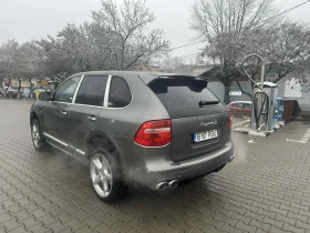 Porsche Cayenne GTS PACK FACELIFT - 7500 € / 14668.73 лв. - 51087248 5