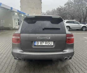 Porsche Cayenne GTS PACK FACELIFT - 7500 € / 14668.73 лв. - 51087248 4