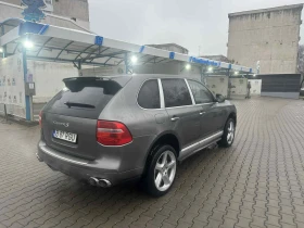 Porsche Cayenne GTS PACK FACELIFT - 7500 € / 14668.73 лв. - 51087248 3