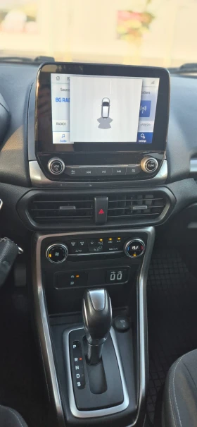 Ford EcoSport, снимка 4