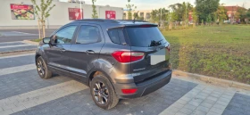 Ford EcoSport, снимка 3