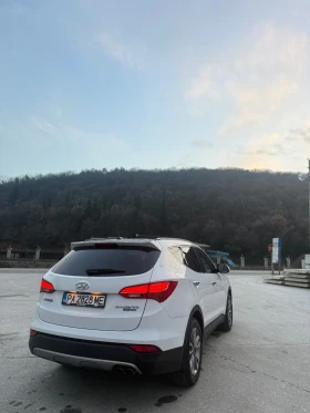 Hyundai Santa fe - 11500 € / 22492.04 лв. - 73806459 4